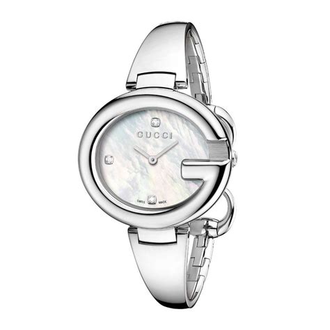 orologi donne gucci|Orologi GUCCI da Donna .